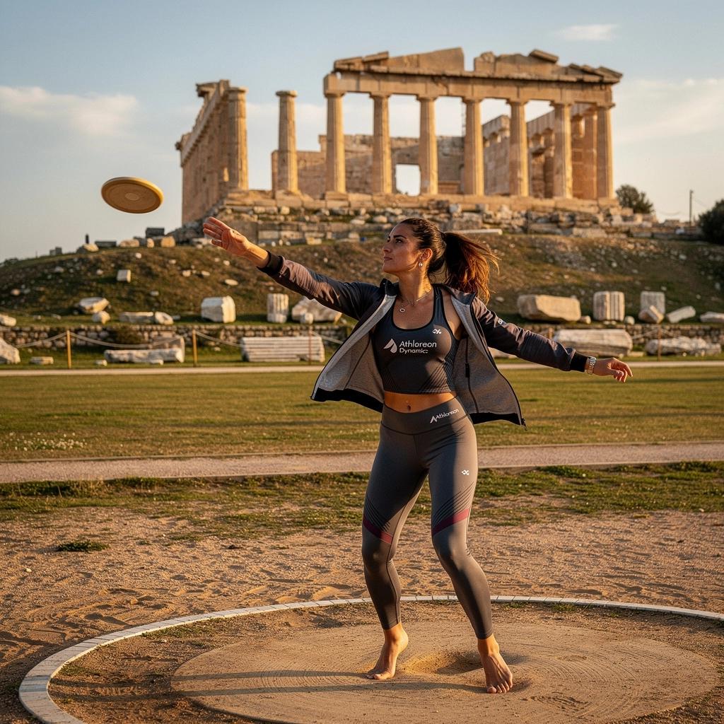 Μαρία Καραγιάννη - Σύμβουλος Φυσικής Δραστηριότητας