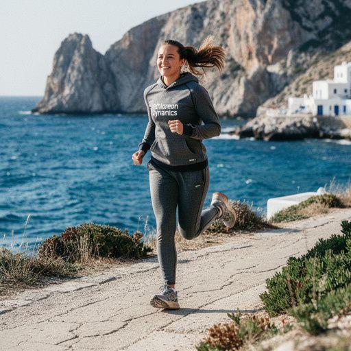 Αντώνης Νικολάου - Αναλυτής Απόδοσης